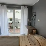 Apartman Blue Dream Slavia Międzyzdroje