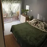 Blue Dream Slavia Appartement *