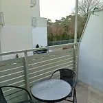 Blue Dream Slavia Apartman