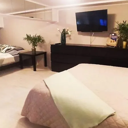 Blue Dream Slavia شقة *