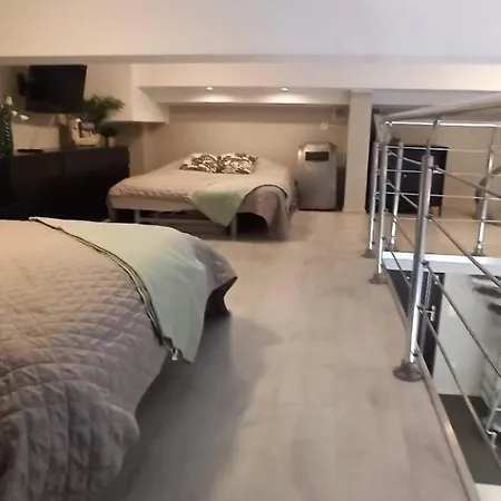 Blue Dream Slavia 아파트 *