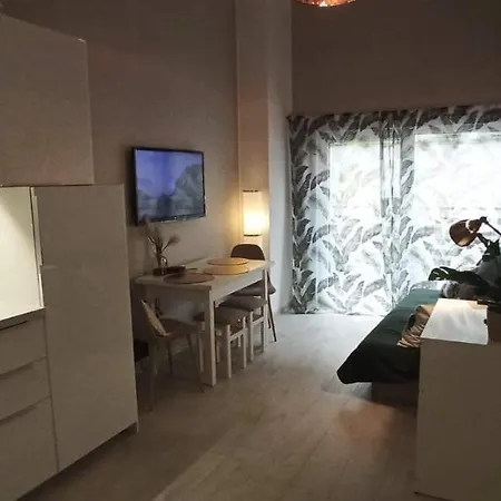 Apartment Blue Dream Slavia Misdroy