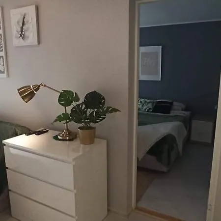 아파트 Blue Dream Slavia