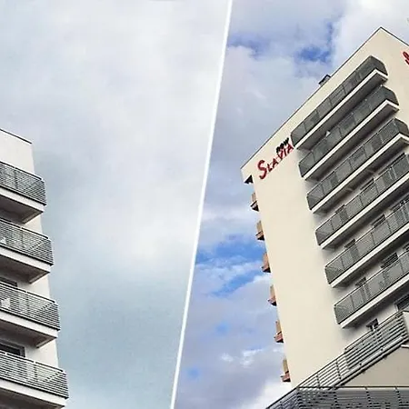 Blue Dream Slavia 米兹多洛杰