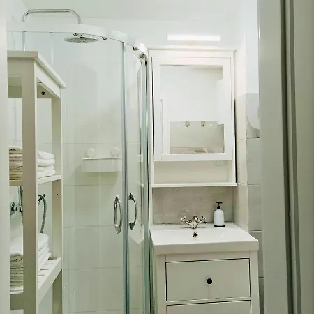 شقة Blue Dream Slavia