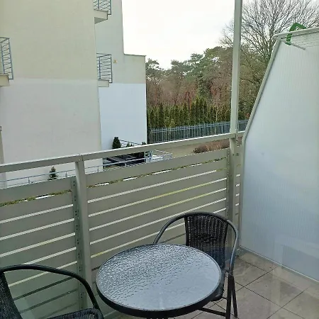 Blue Dream Slavia شقة