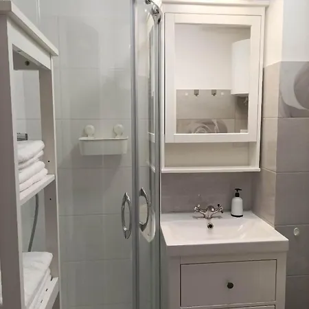 Blue Dream Slavia شقة *