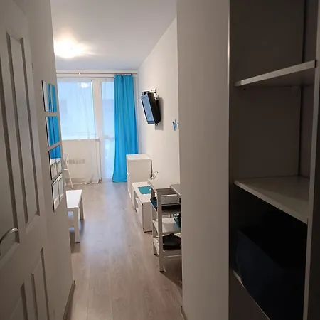 Apartment Blue Dream Slavia Misdroy