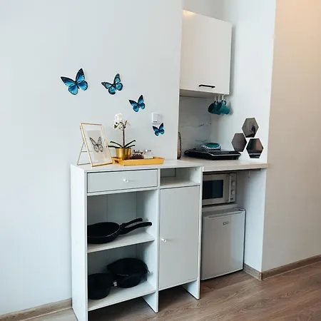 Apartment Blue Dream Slavia Miedzyzdroje