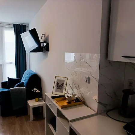 Blue Dream Slavia מידזיזדרויה