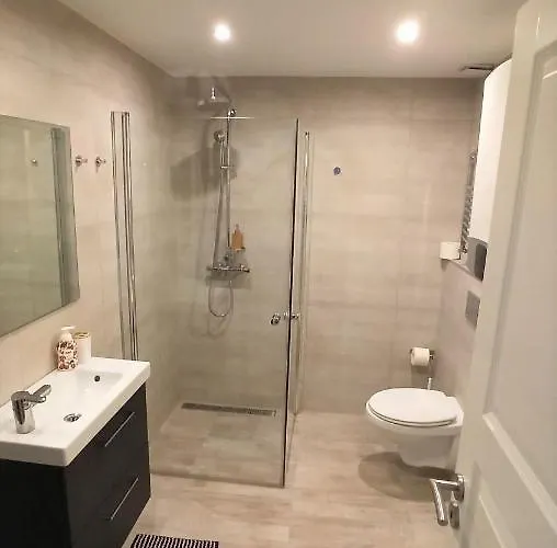 Apartment Blue Dream Slavia Miedzyzdroje