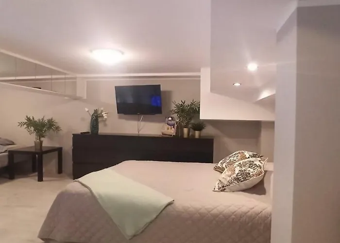 Blue Dream Slavia * Miedzyzdroje