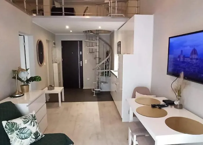 Blue Dream Slavia * Międzyzdroje