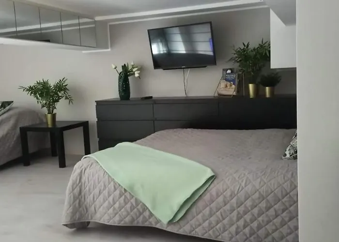 Blue Dream Slavia Międzyzdroje