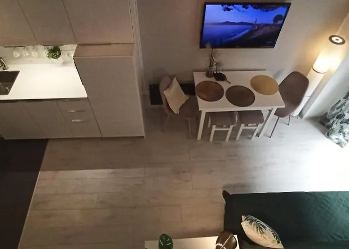 Blue Dream Slavia * Miedzyzdroje