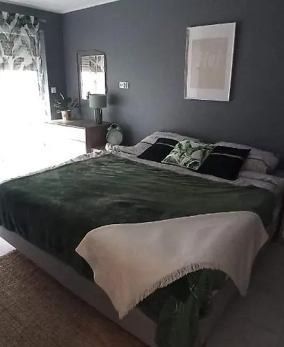 Blue Dream Slavia Apartament Międzyzdroje