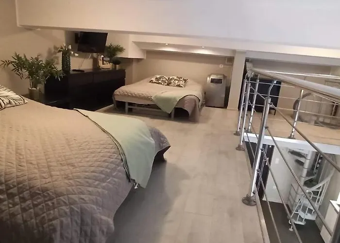 Blue Dream Slavia * Miedzyzdroje