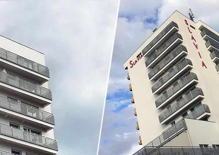 Blue Dream Slavia Miedzyzdroje