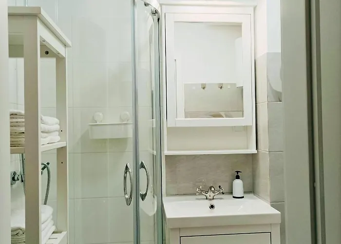 Apartament Blue Dream Slavia