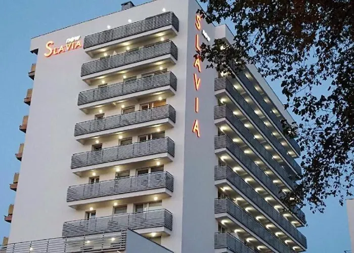 Apartament Blue Dream Slavia