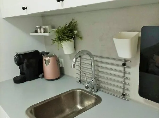 Blue Dream Slavia Międzyzdroje