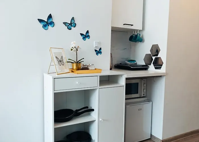 Apartament Blue Dream Slavia Międzyzdroje