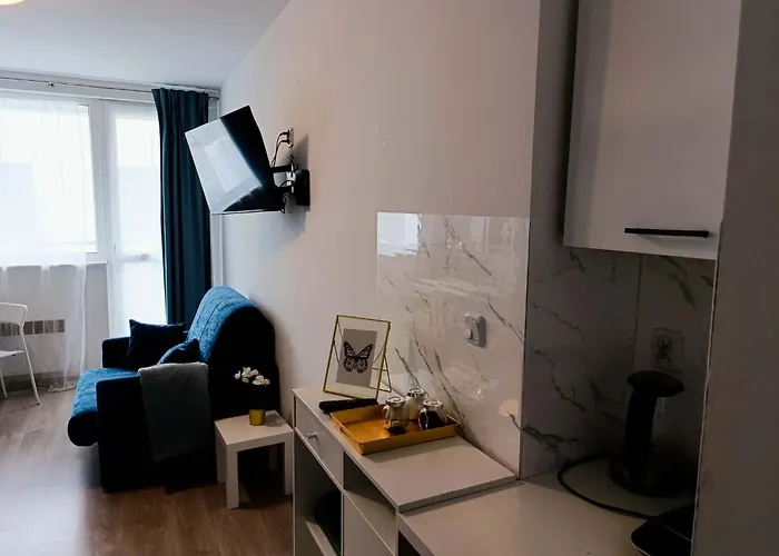 Blue Dream Slavia מידזיזדרויה