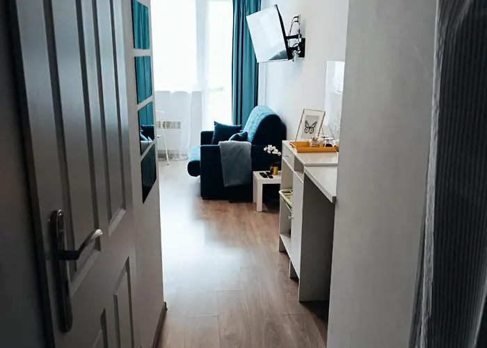 Blue Dream Slavia מידזיזדרויה